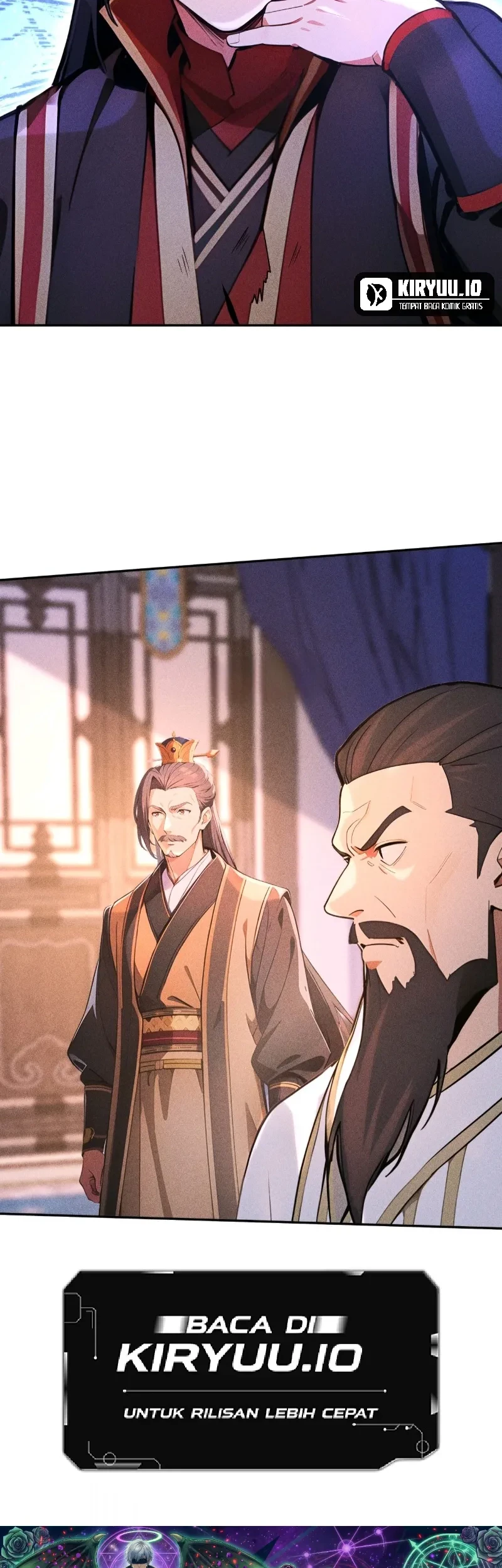 Starting with Ten Billion Billion Spirit Stones, I Buy Out the Fantasy World Chapter 30 - halaman 11