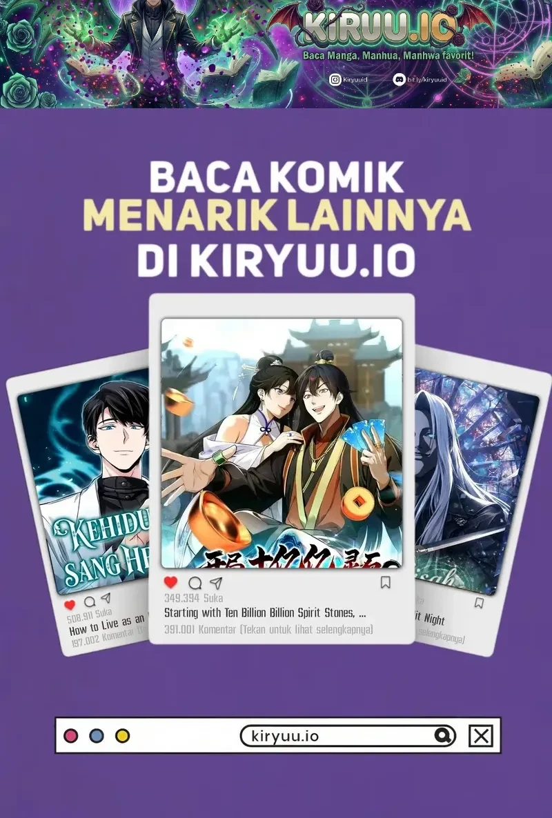 Starting with Ten Billion Billion Spirit Stones, I Buy Out the Fantasy World Chapter 30 - halaman 12