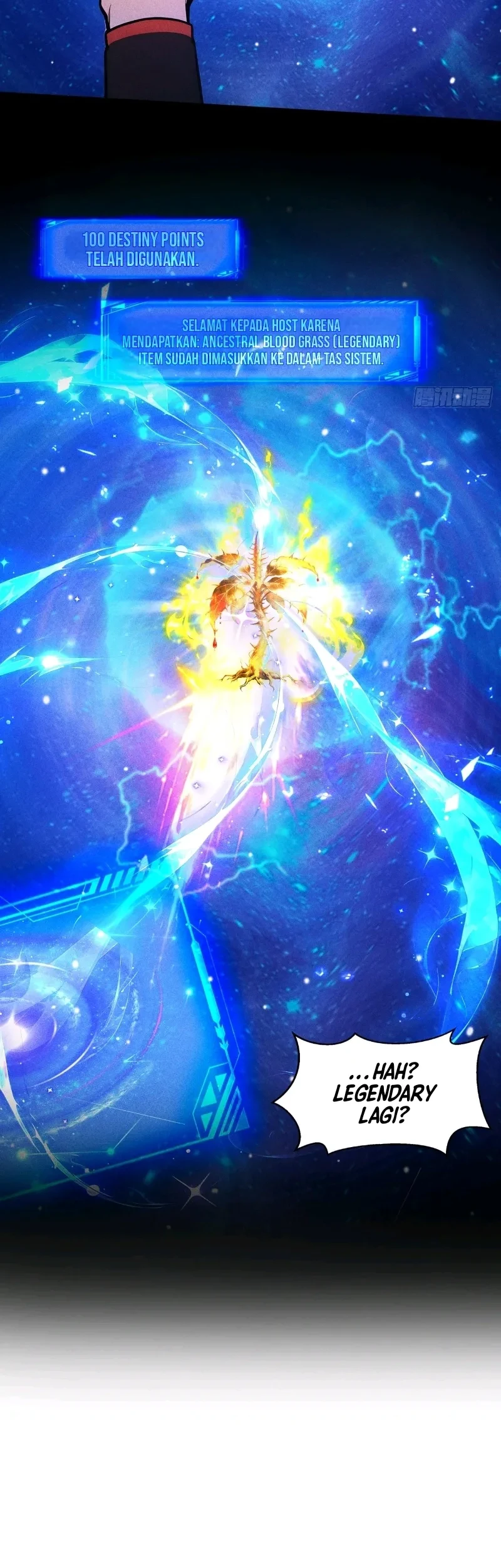 Starting with Ten Billion Billion Spirit Stones, I Buy Out the Fantasy World Chapter 33 - halaman 16