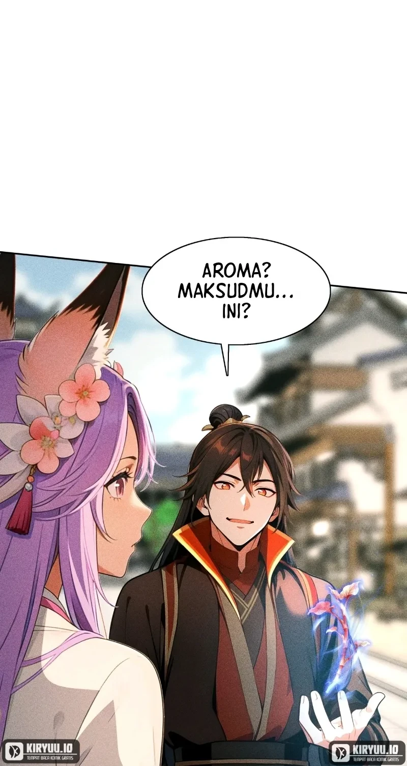 Starting with Ten Billion Billion Spirit Stones, I Buy Out the Fantasy World Chapter 36 - halaman 12