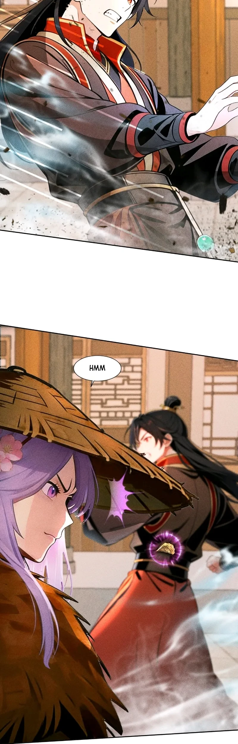 Starting with Ten Billion Billion Spirit Stones, I Buy Out the Fantasy World Chapter 36 - halaman 5