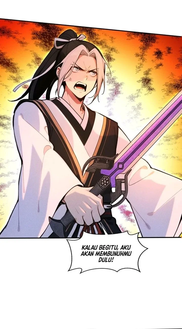Starting with Ten Billion Billion Spirit Stones, I Buy Out the Fantasy World Chapter 37 - halaman 10