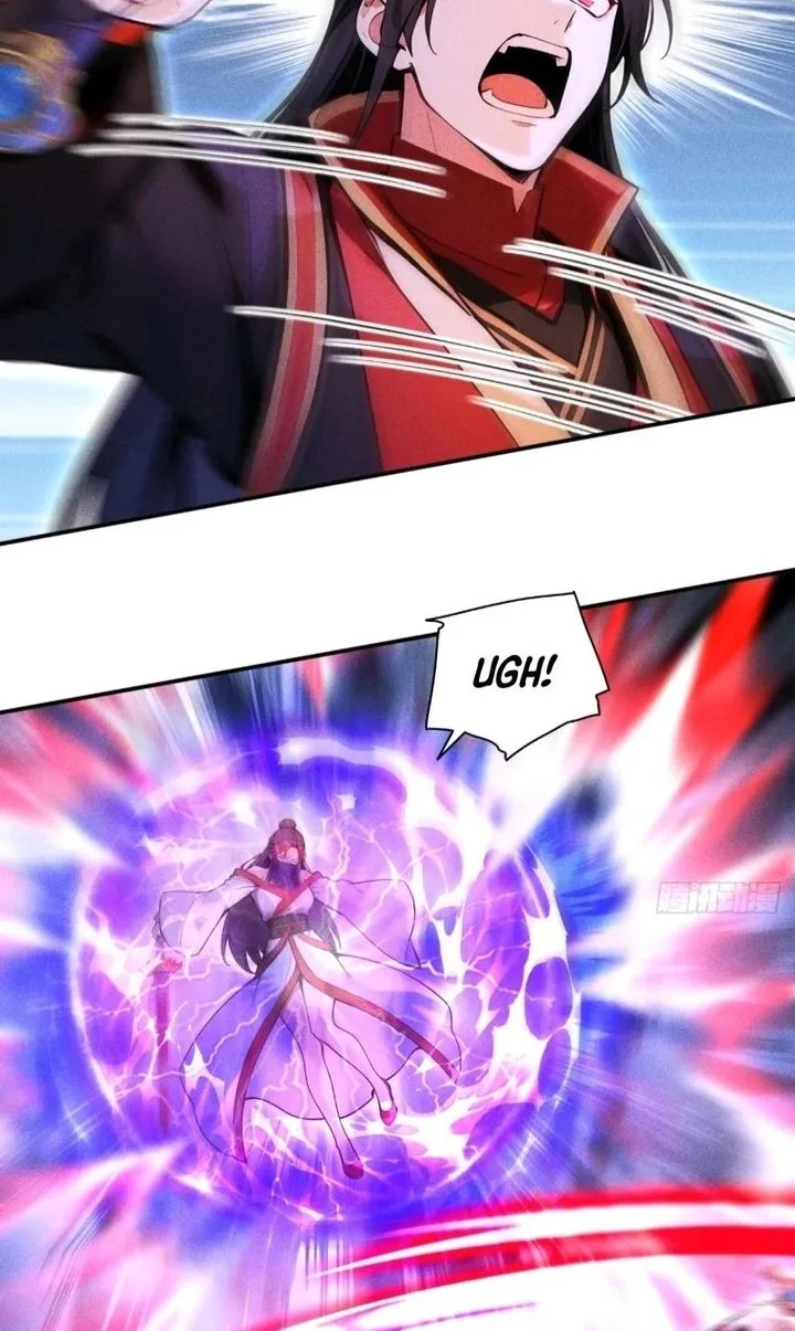 Starting with Ten Billion Billion Spirit Stones, I Buy Out the Fantasy World Chapter 37 - halaman 14