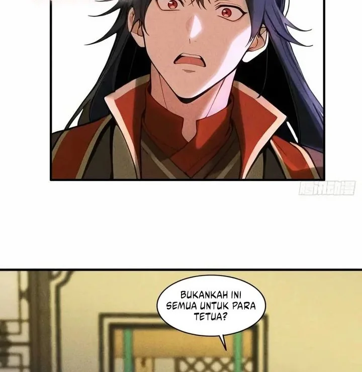 Starting with Ten Billion Billion Spirit Stones, I Buy Out the Fantasy World Chapter 4 - halaman 1