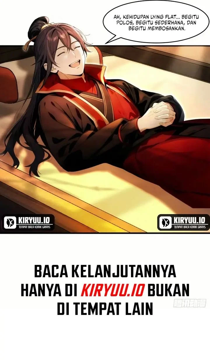Starting with Ten Billion Billion Spirit Stones, I Buy Out the Fantasy World Chapter 4 - halaman 12