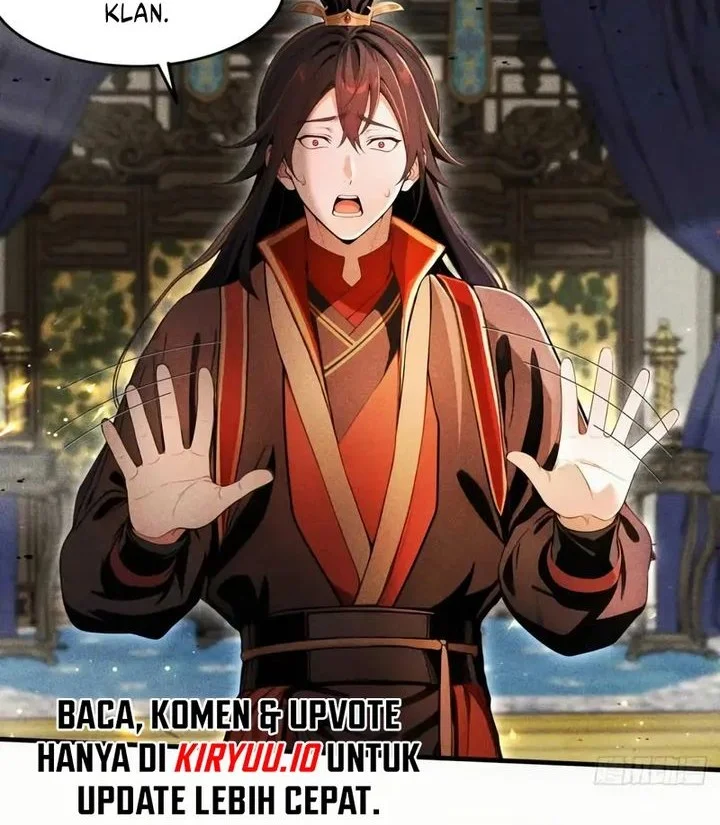 Starting with Ten Billion Billion Spirit Stones, I Buy Out the Fantasy World Chapter 4 - halaman 5
