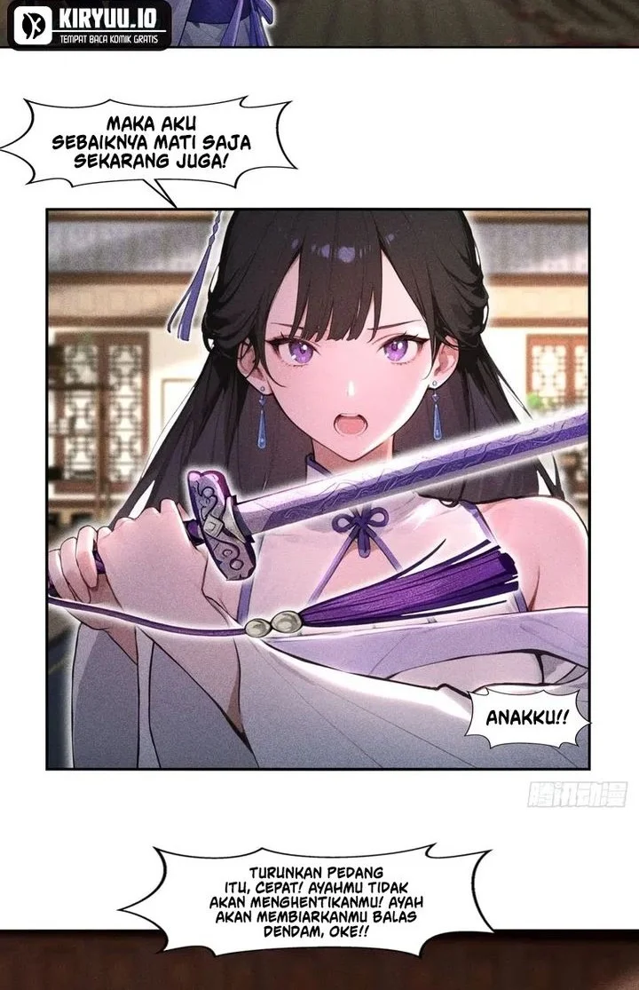 Starting with Ten Billion Billion Spirit Stones, I Buy Out the Fantasy World Chapter 5 - halaman 10