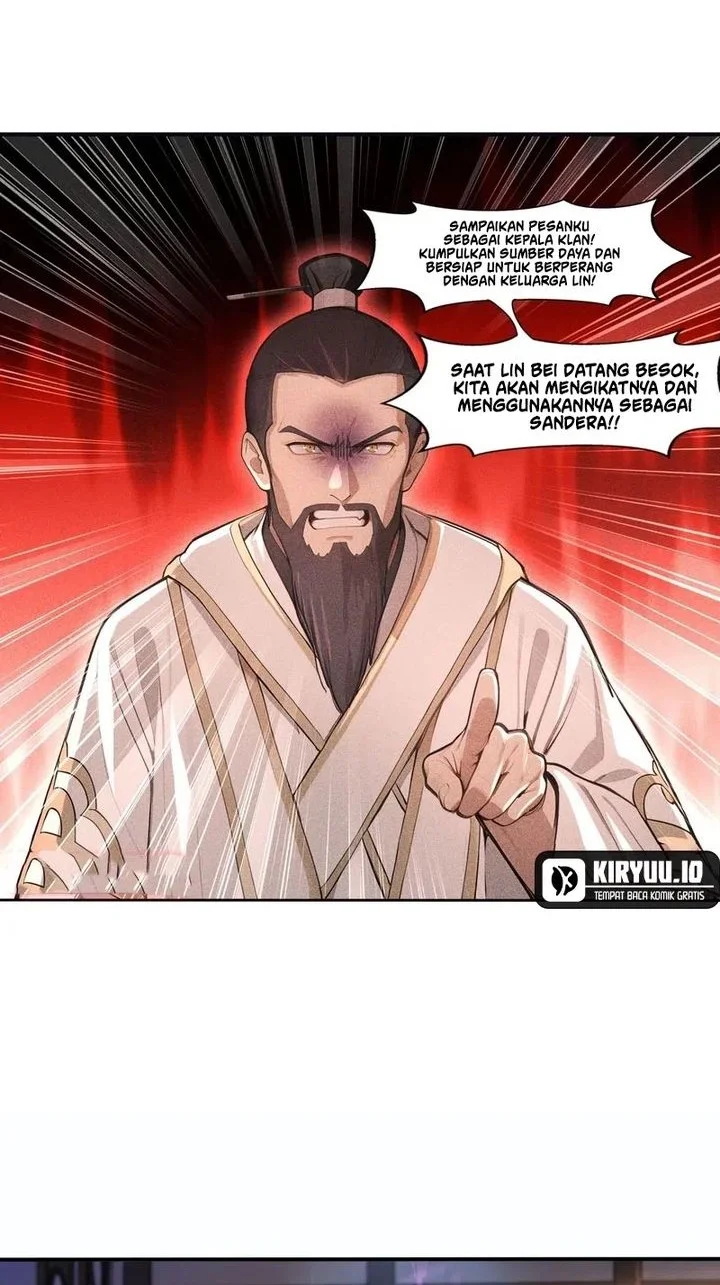 Starting with Ten Billion Billion Spirit Stones, I Buy Out the Fantasy World Chapter 5 - halaman 12