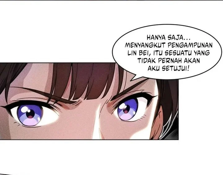 Starting with Ten Billion Billion Spirit Stones, I Buy Out the Fantasy World Chapter 5 - halaman 8