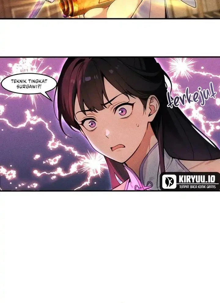 Starting with Ten Billion Billion Spirit Stones, I Buy Out the Fantasy World Chapter 6 - halaman 13