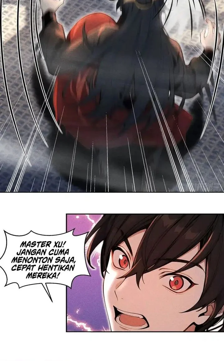 Starting with Ten Billion Billion Spirit Stones, I Buy Out the Fantasy World Chapter 6 - halaman 2