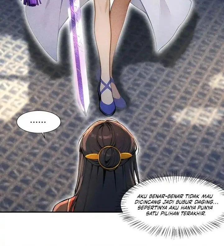 Starting with Ten Billion Billion Spirit Stones, I Buy Out the Fantasy World Chapter 6 - halaman 6
