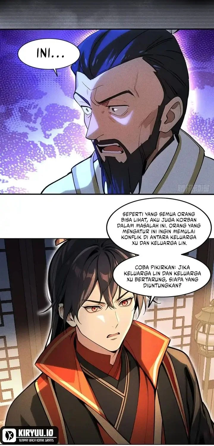 Starting with Ten Billion Billion Spirit Stones, I Buy Out the Fantasy World Chapter 6 - halaman 9