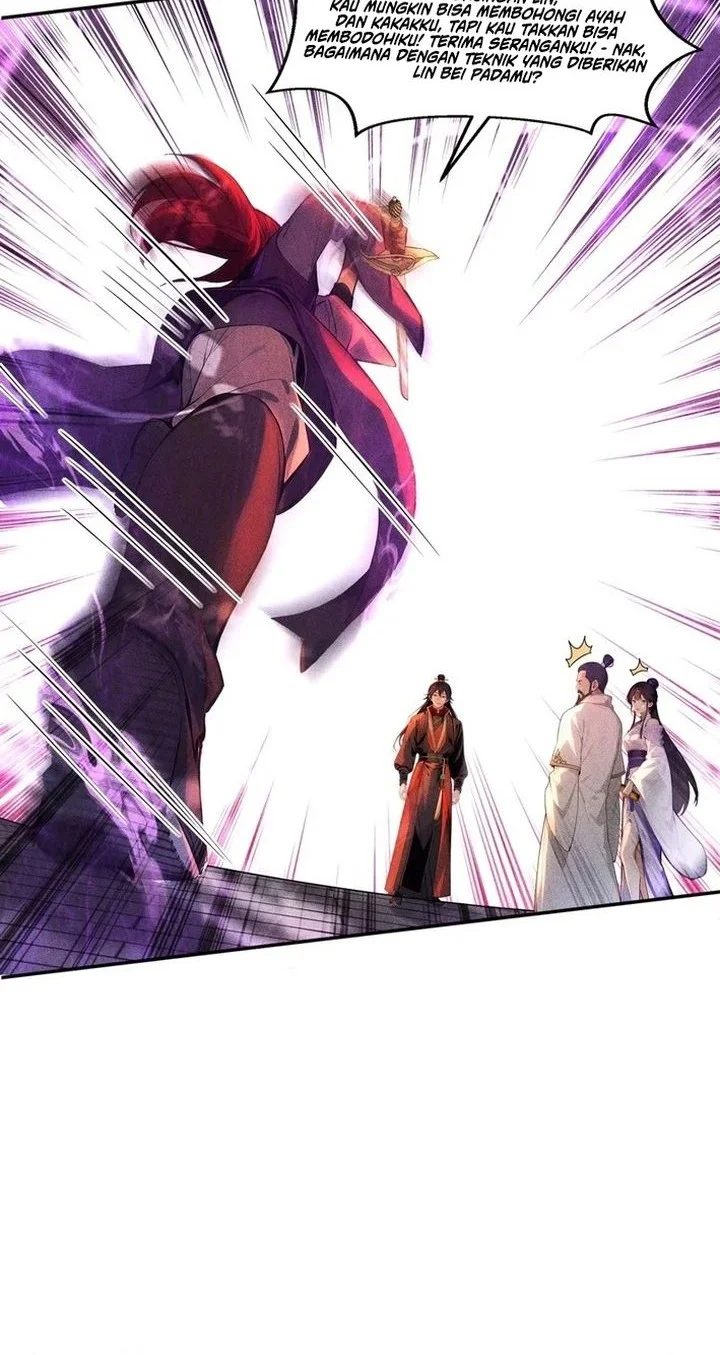 Starting with Ten Billion Billion Spirit Stones, I Buy Out the Fantasy World Chapter 7 - halaman 10
