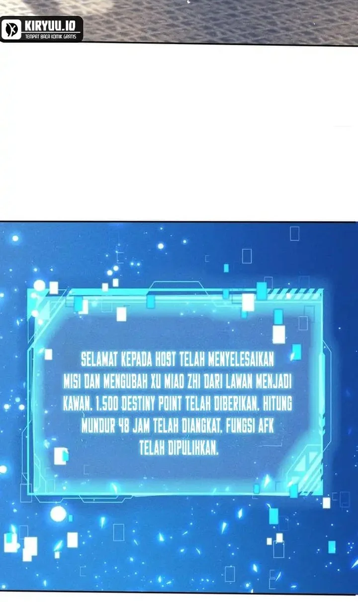 Starting with Ten Billion Billion Spirit Stones, I Buy Out the Fantasy World Chapter 8 - halaman 8