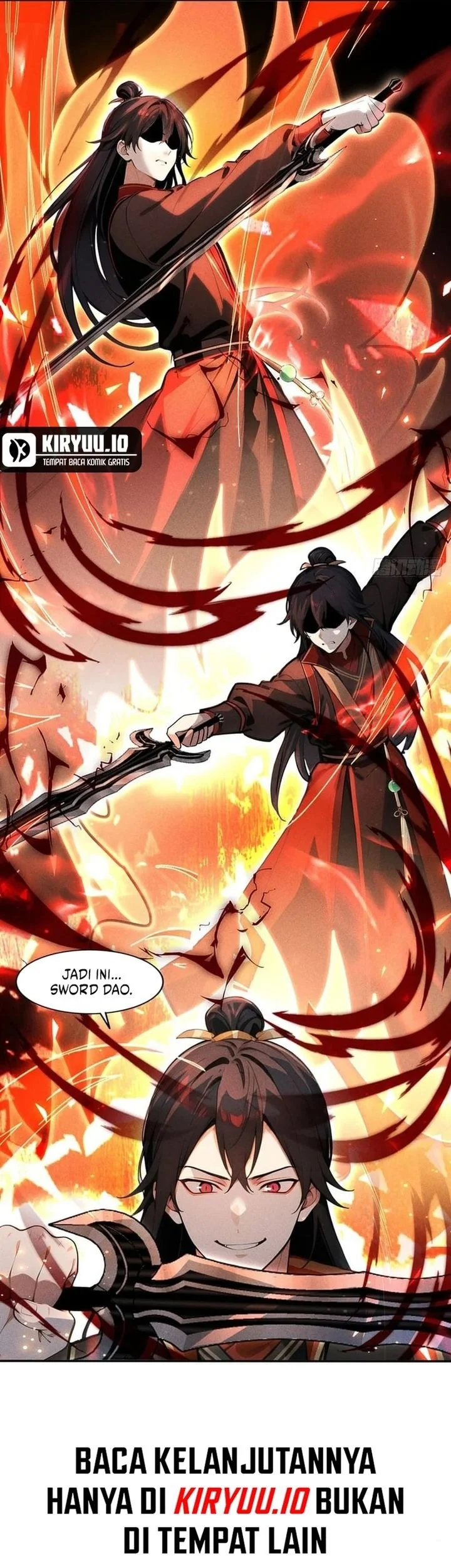 Starting with Ten Billion Billion Spirit Stones, I Buy Out the Fantasy World Chapter 9 - halaman 11