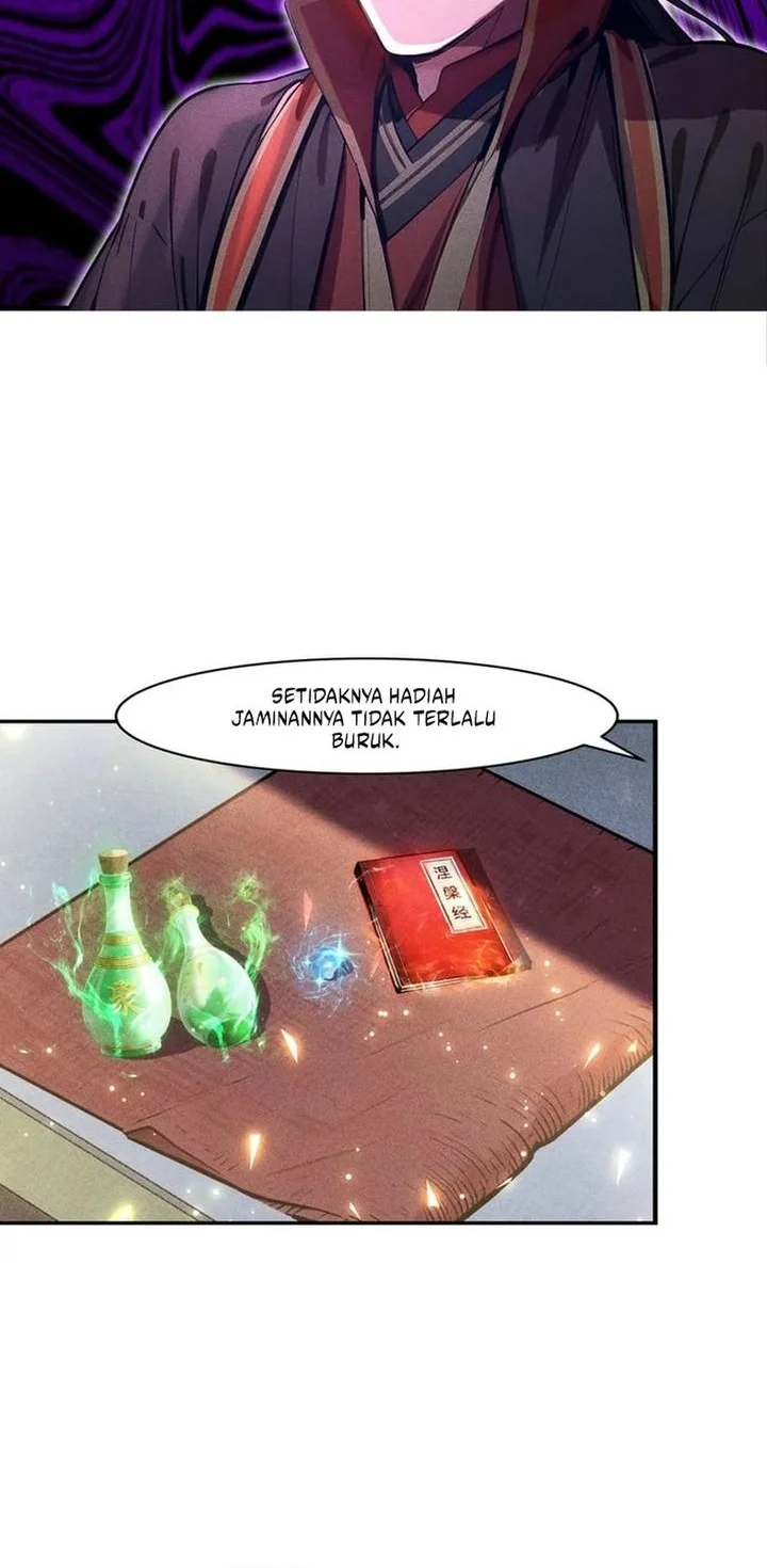 Starting with Ten Billion Billion Spirit Stones, I Buy Out the Fantasy World Chapter 9 - halaman 3
