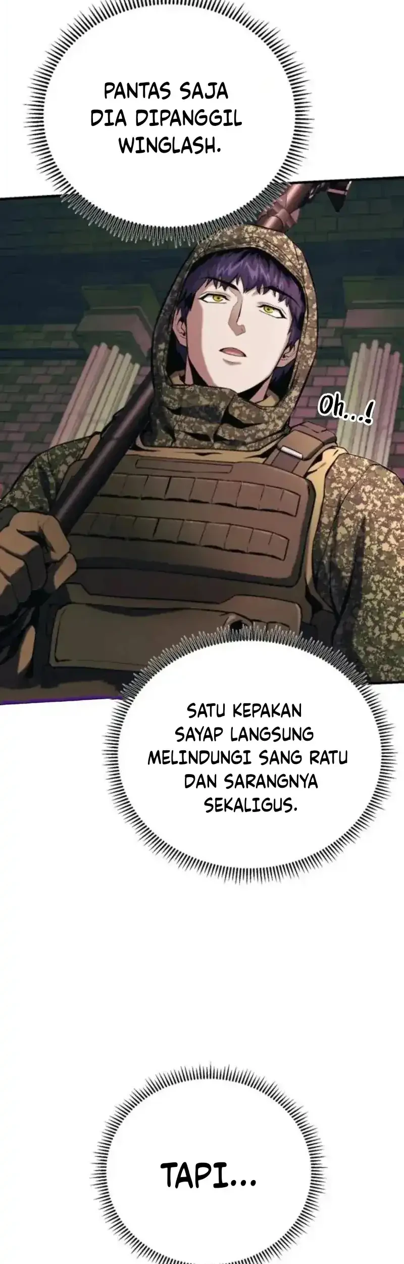 State-Level Labyrinth Designer Chapter 12 - halaman 73