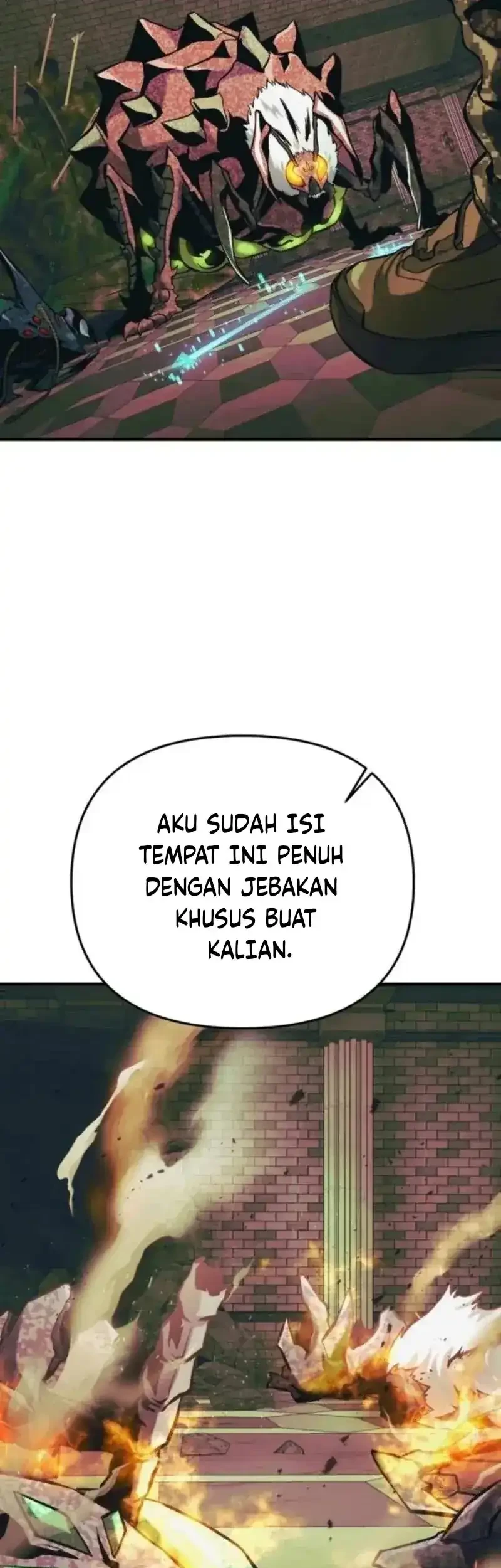 State-Level Labyrinth Designer Chapter 12 - halaman 77