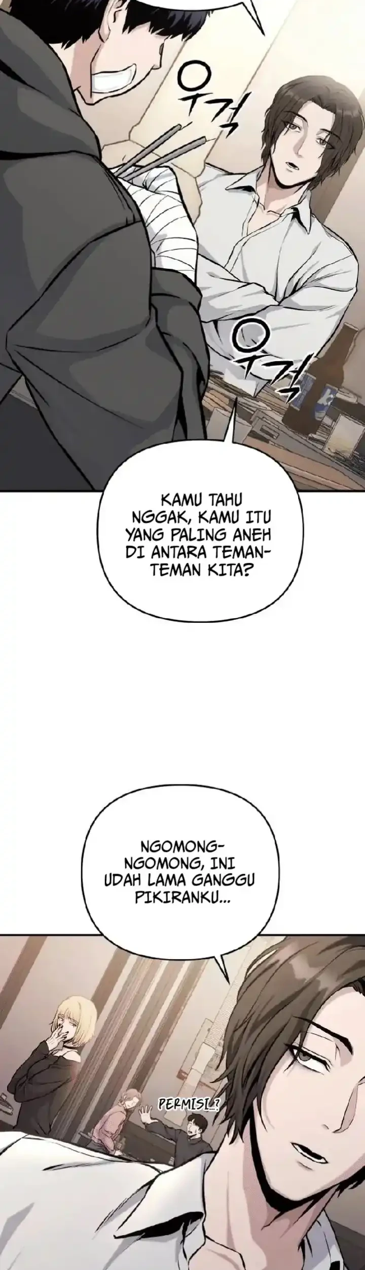 State-Level Labyrinth Designer Chapter 13 - halaman 73