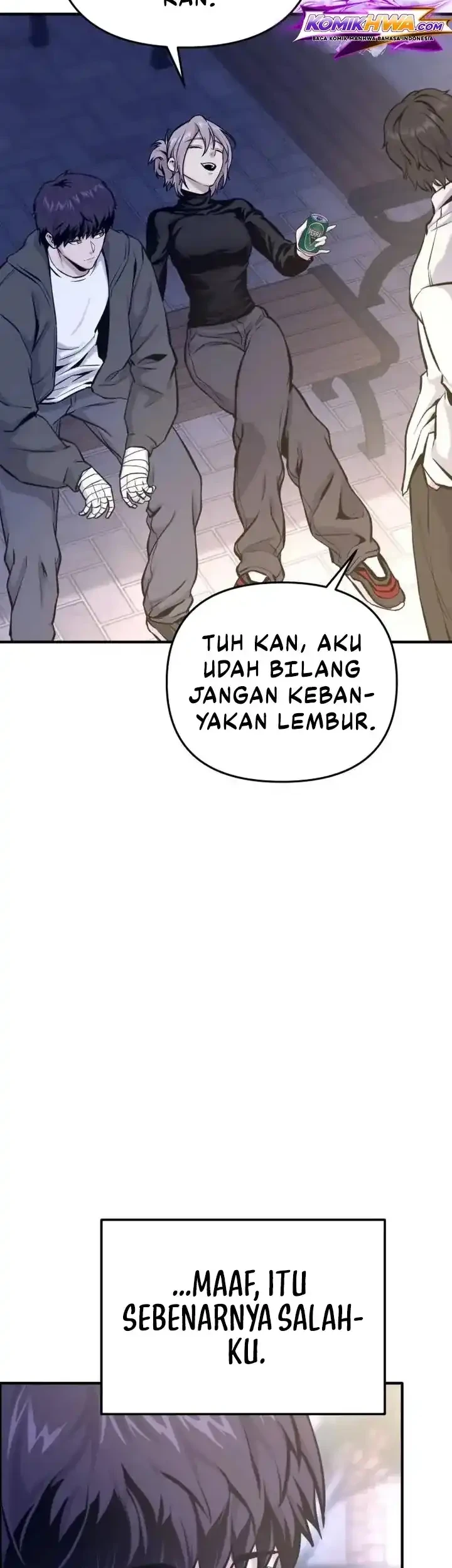 State-Level Labyrinth Designer Chapter 14 - halaman 18
