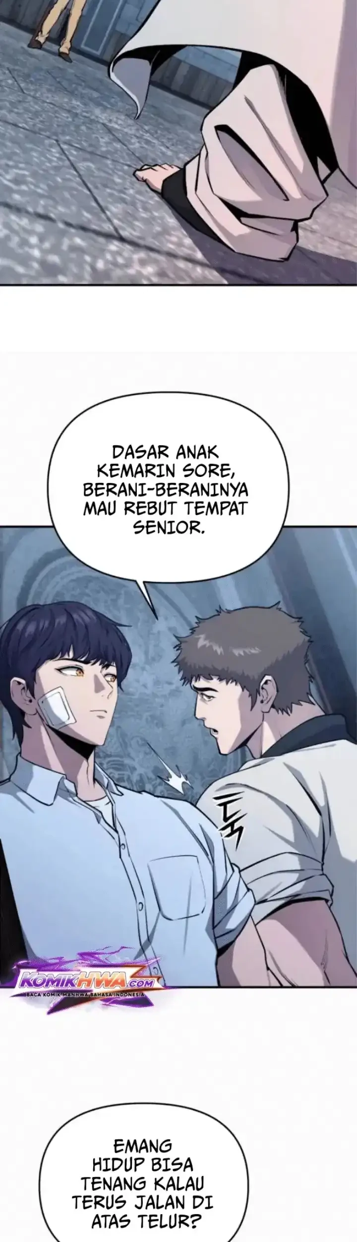 State-Level Labyrinth Designer Chapter 5 - halaman 27