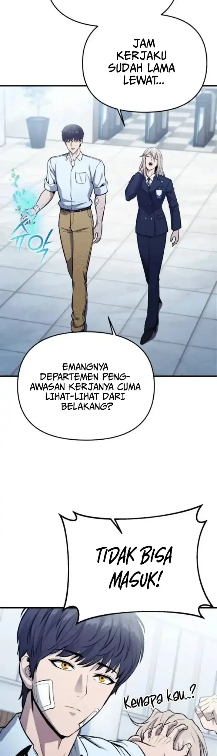 State-Level Labyrinth Designer Chapter 5 - halaman 65
