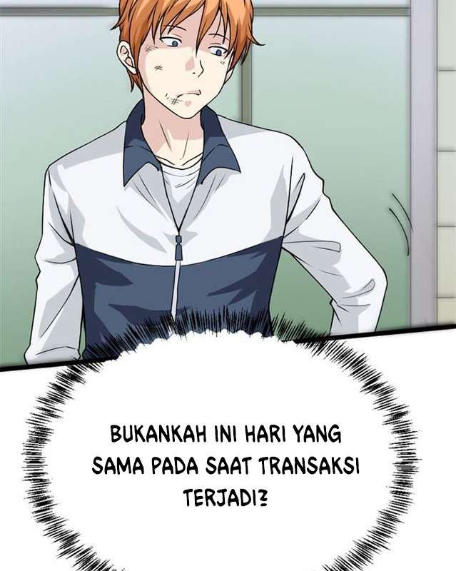 Stay as Who You Are Chapter 0 - halaman 5