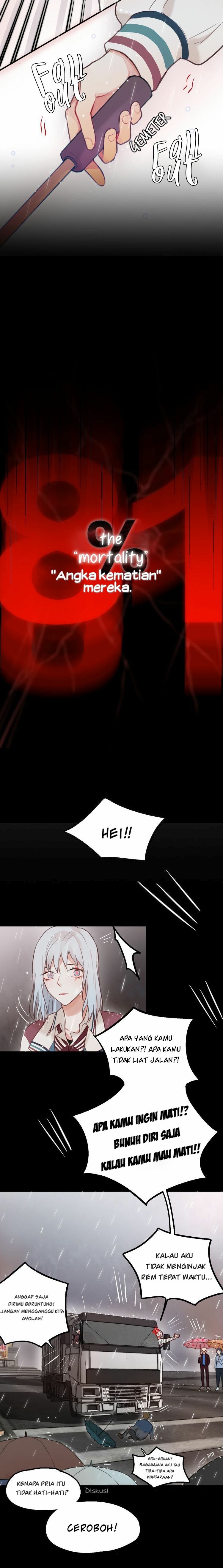 Stay Awake All Night Chapter 1 - halaman 11