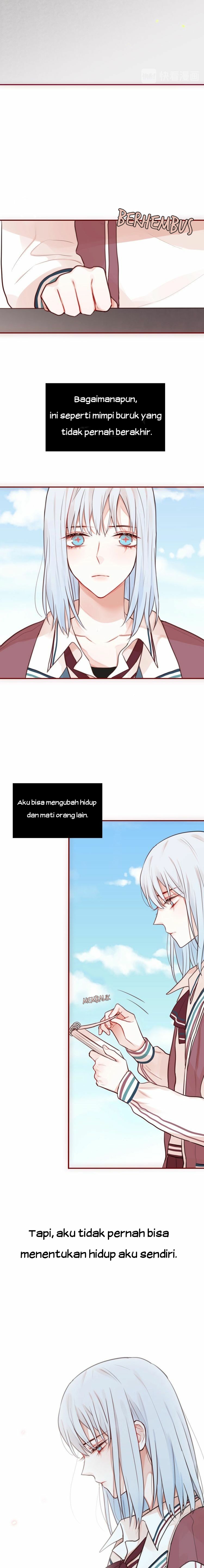 Stay Awake All Night Chapter 1 - halaman 14