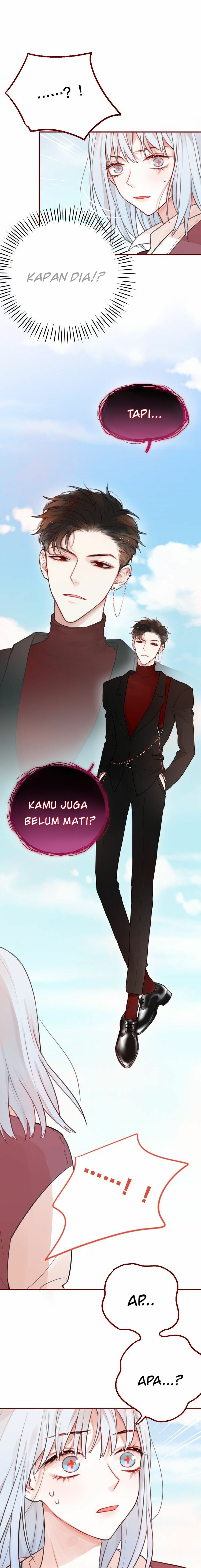 Stay Awake All Night Chapter 1 - halaman 16