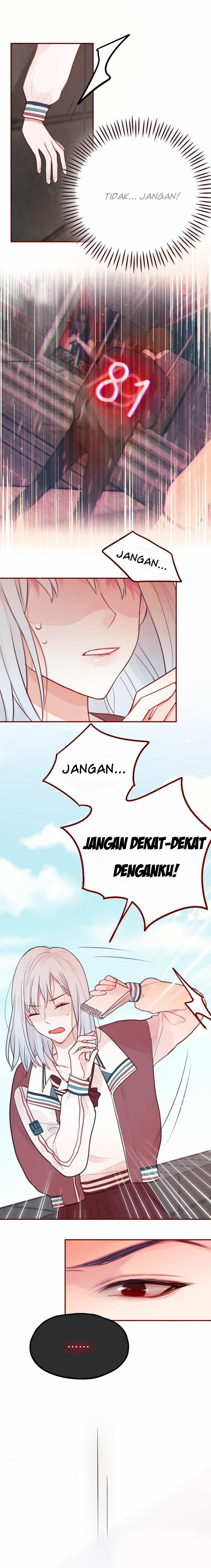 Stay Awake All Night Chapter 1 - halaman 18