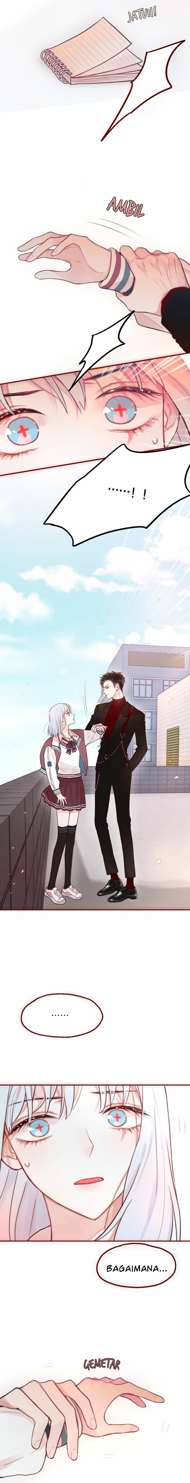 Stay Awake All Night Chapter 1 - halaman 19