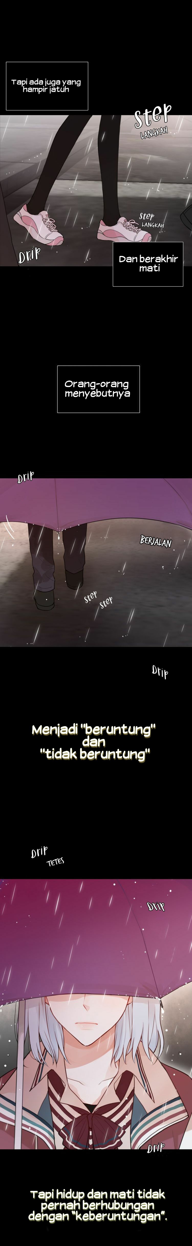 Stay Awake All Night Chapter 1 - halaman 2