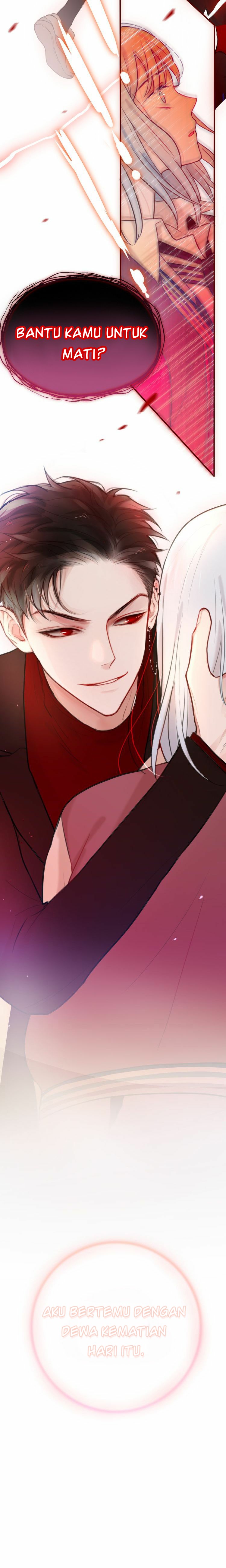 Stay Awake All Night Chapter 1 - halaman 22