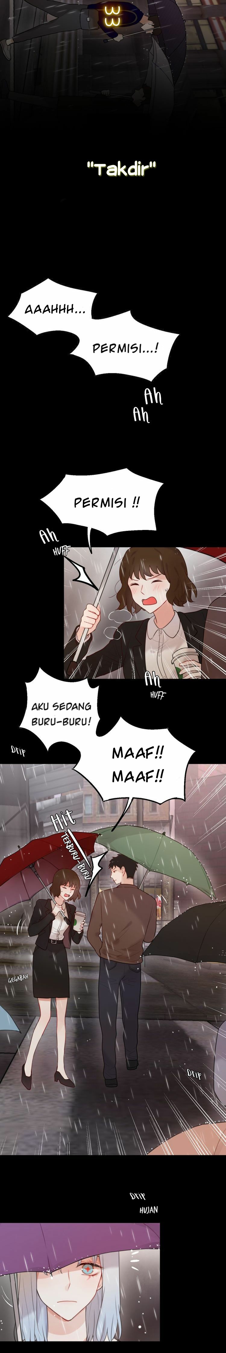 Stay Awake All Night Chapter 1 - halaman 4