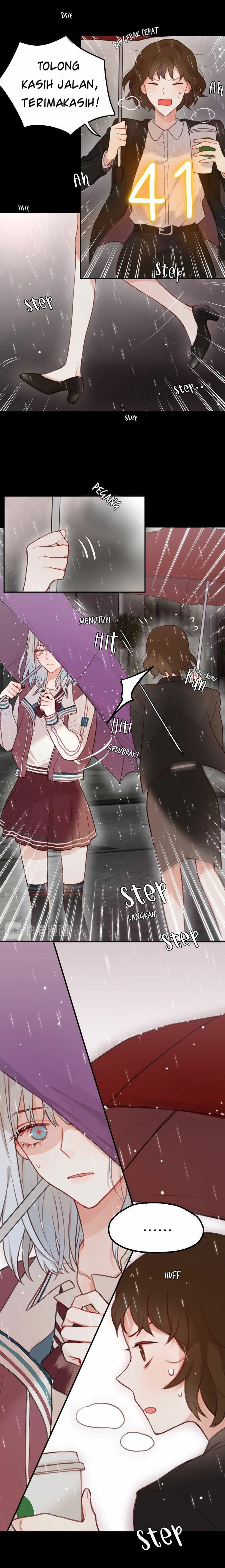 Stay Awake All Night Chapter 1 - halaman 5