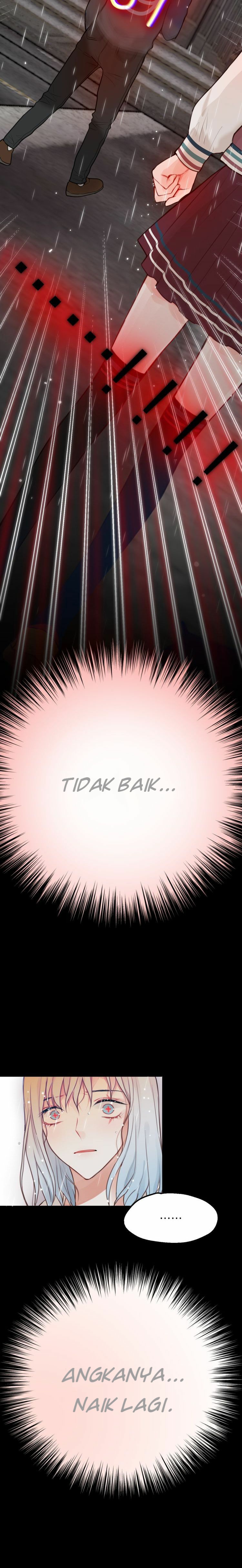 Stay Awake All Night Chapter 1 - halaman 9