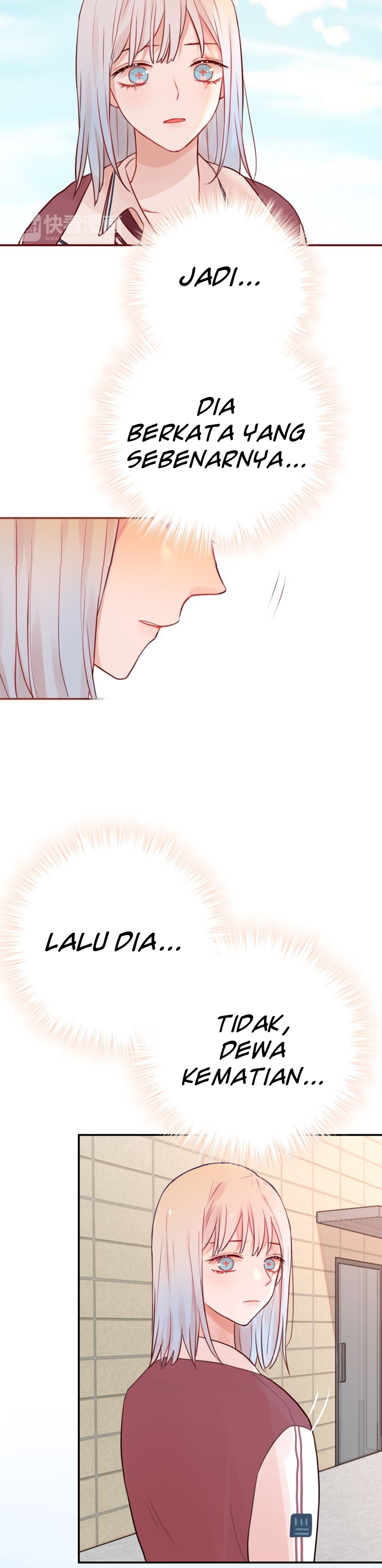 Stay Awake All Night Chapter 2 - halaman 26