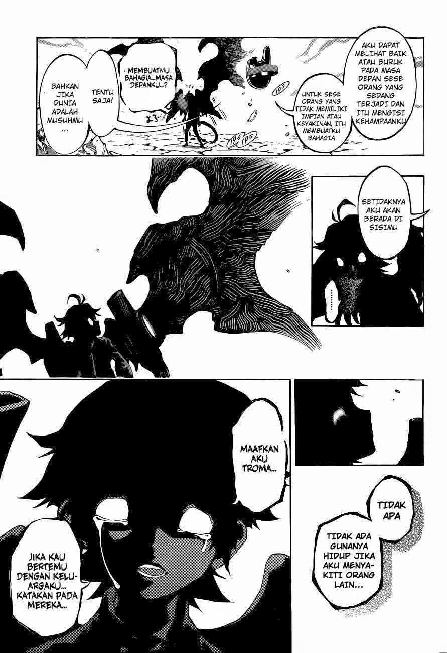 Stealth Symphony Chapter 1 - halaman 47
