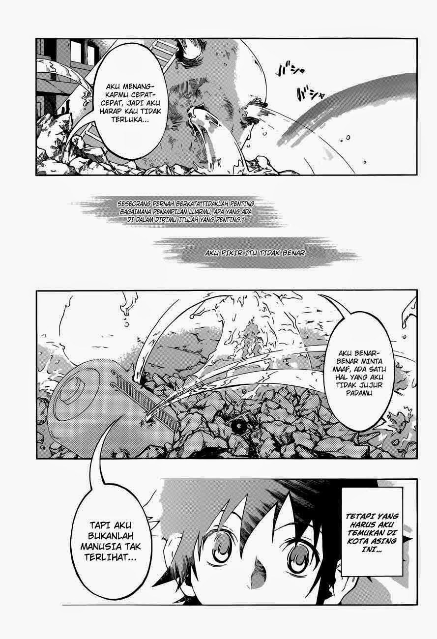 Stealth Symphony Chapter 1 - halaman 51