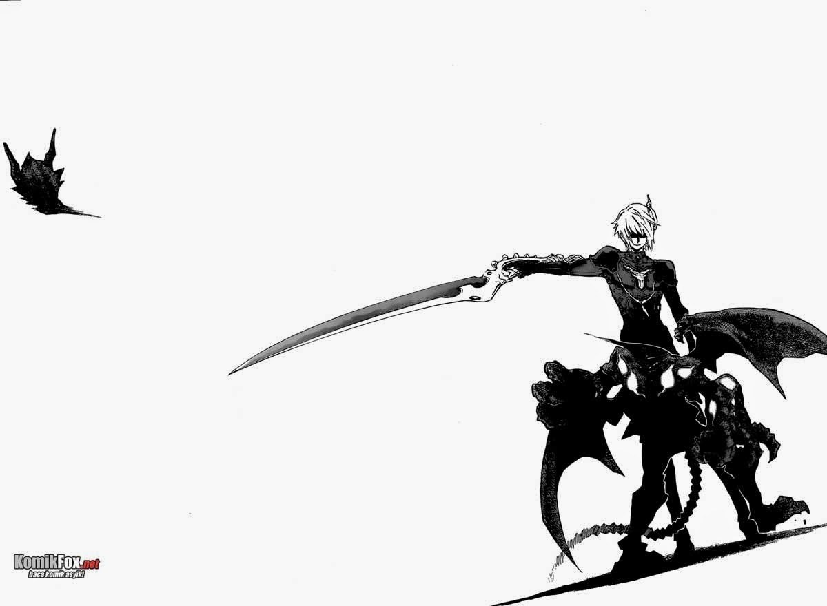 Stealth Symphony Chapter 19 - halaman 16