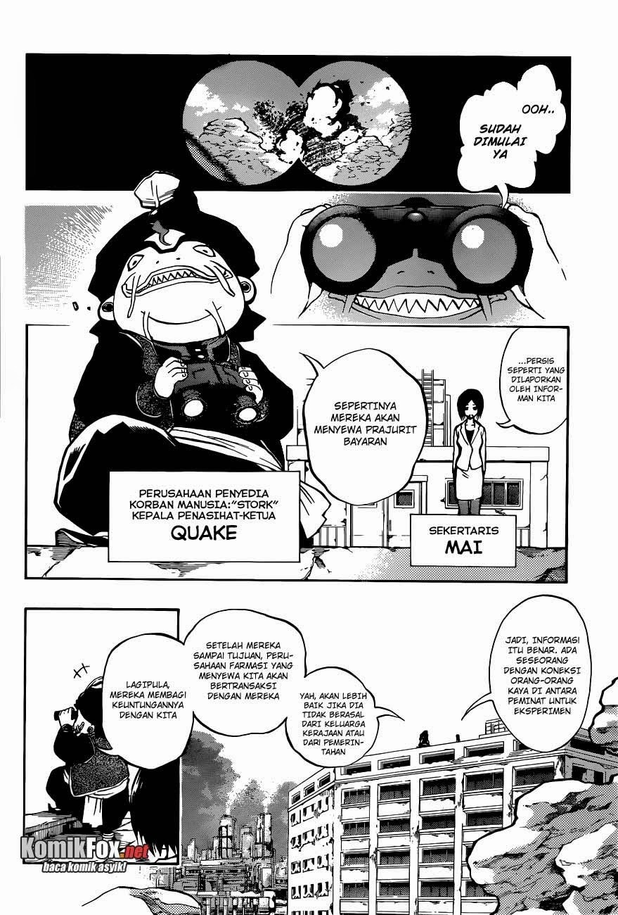 Stealth Symphony Chapter 7 - halaman 3