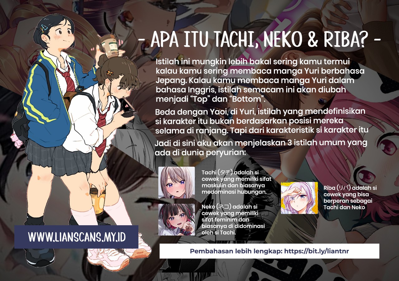 Steamy Yuri Book Chapter 0 - halaman 21
