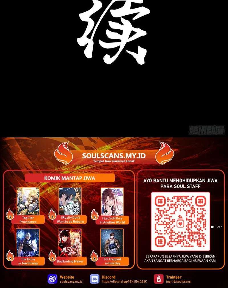 Steel Covenant Chapter 19 - halaman 37