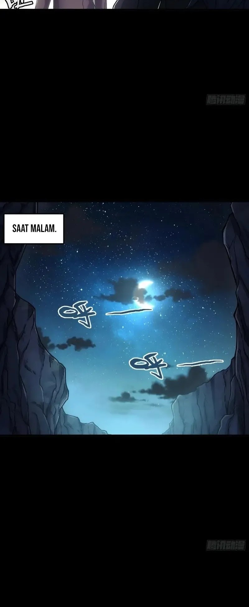 Steel Covenant Chapter 21 - halaman 13