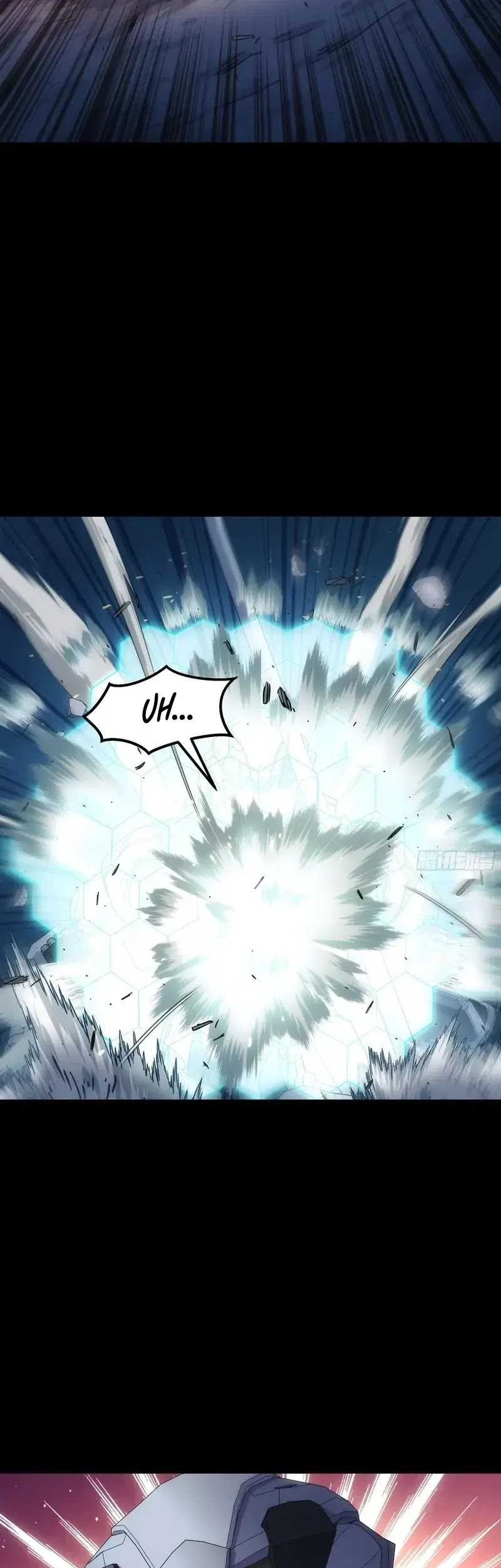 Steel Covenant Chapter 22 - halaman 10