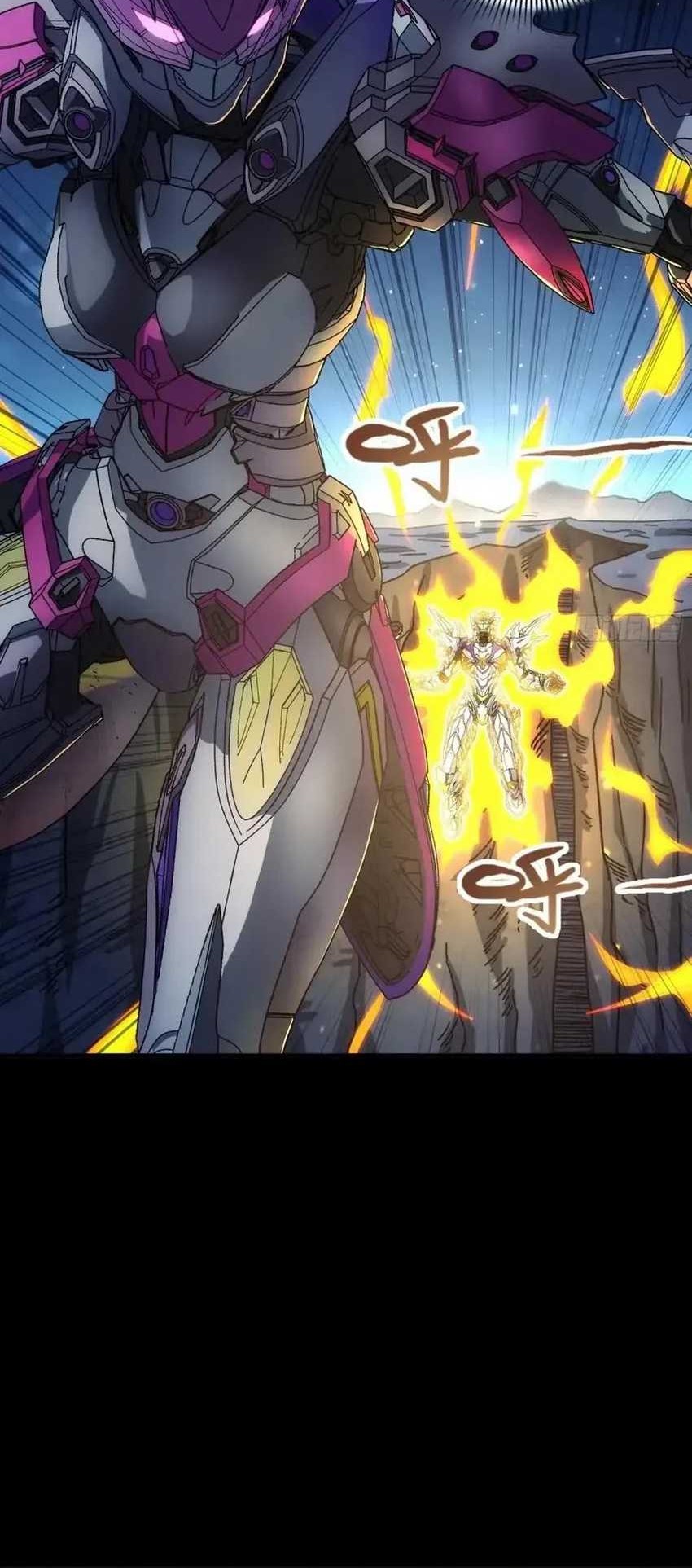 Steel Covenant Chapter 25 - halaman 3