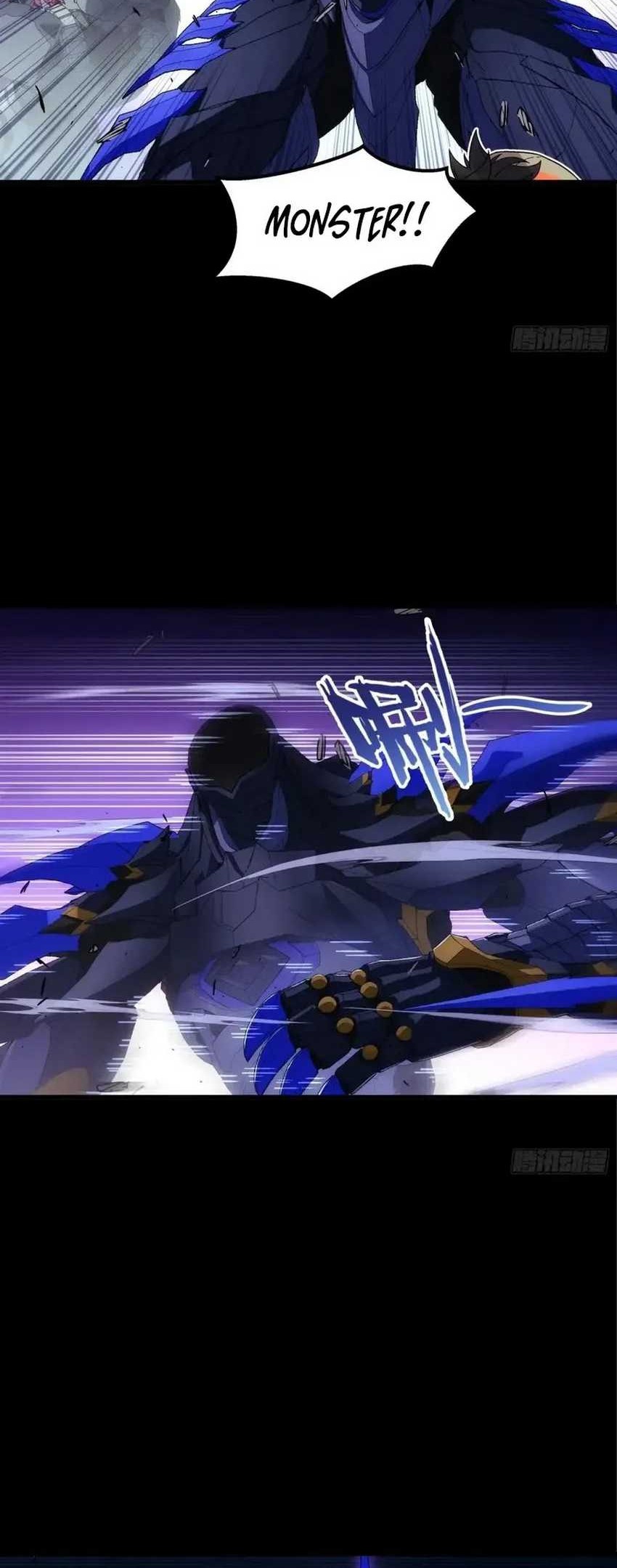 Steel Covenant Chapter 25 - halaman 36