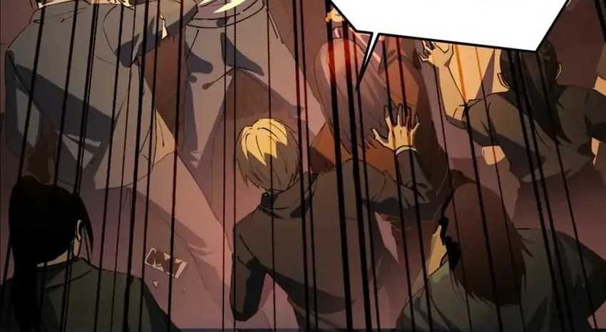 Steel Covenant Chapter 26 - halaman 37